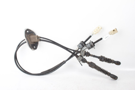 Трос выбора передач 1.4 Hyundai I30 (FD) 2007-2012 437942R100 (83901)