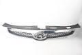 Решетка радиатора Hyundai I30 (FD) 2007-2012 863512R000 (83909)