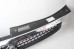 Решітка радіатора Hyundai I30 (FD) 2007-2012 863512R000 (83909)