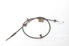 Трос ручного гальма лівий Hyundai I30 (FD) 2007-2012 597602R300 (83914)