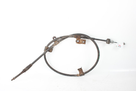 Трос ручного гальма лівий Hyundai I30 (FD) 2007-2012 597602R300 (83914)
