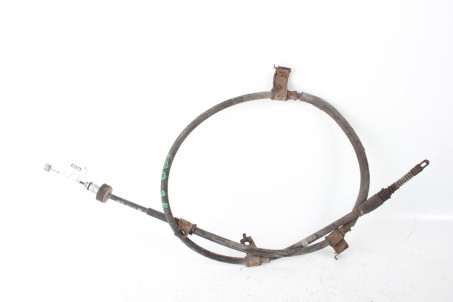 Трос ручного гальма правий Hyundai I30 (FD) 2007-2012 597702R300 (83915)