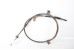 Трос ручного гальма правий Hyundai I30 (FD) 2007-2012 597702R300 (83915)