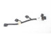 Провід високовольтний Hyundai I30 (FD) 2007-2012 273502B000 (83920)