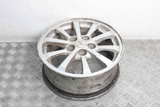 Диск колесный R16 1шт. Mitsubishi Lancer X (CY) 2007-2013 4250B731 (83930)