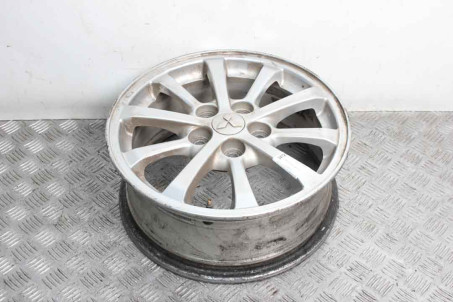 Диск колесный R16 1шт. Mitsubishi Lancer X (CY) 2007-2013 4250B731 (83930)