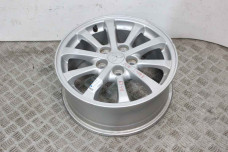 Диск колесный R16 1шт. Mitsubishi Lancer X (CY) 2007-2013 4250B731 (83930)