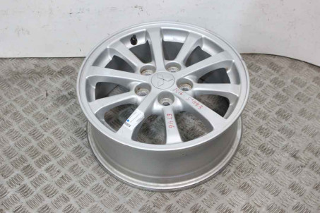 Диск колесный R16 1шт. Mitsubishi Lancer X (CY) 2007-2013 4250B731 (83930)