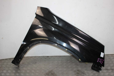 Крыло переднее правое черное Nissan X-Trail (T31) 2007-2012 F3100JG0EA (83934)