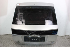 Кришка багажника Prius (NHW20) Toyota Другие модели 6700547080 (83943)