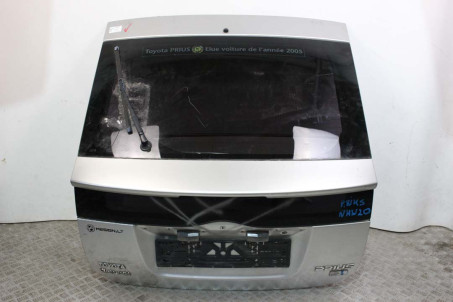 Кришка багажника Prius (NHW20) Toyota Другие модели 6700547080 (83943)