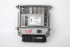 Блок керування двигуном 1.4 МКПП Hyundai I30 (FD) 2007-2012 391122B102 (83969)
