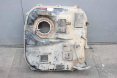 Бак паливний металевий 1,4 Hyundai I30 (FD) 2007-2012 311502L210 (83972)
