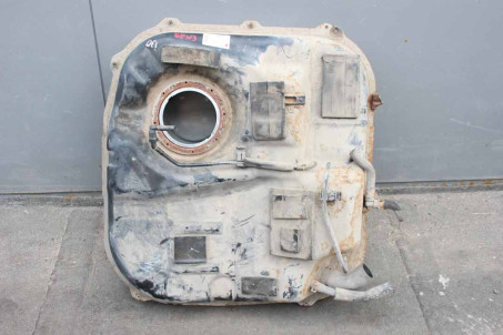 Бак паливний металевий 1,4 Hyundai I30 (FD) 2007-2012 311502L210 (83972)