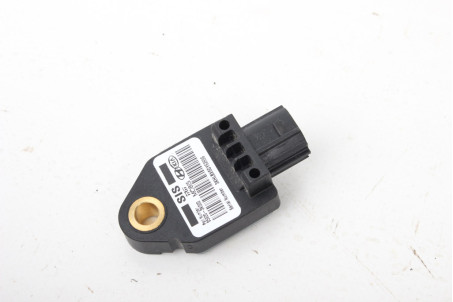 Датчик удара боковой Hyundai I30 (FD) 2007-2012 959203k000 (83980)