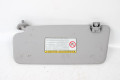 Козирок сонцезахисний правий Hyundai I30 (FD) 2007-2012 852022R000TX (83984)