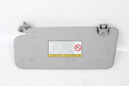 Козирок сонцезахисний правий Hyundai I30 (FD) 2007-2012 852022R000TX (83984)