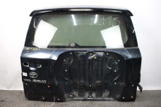 Кришка багажника зі спойлером Toyota RAV-4 III 2005-2012 6700542372 (83991)