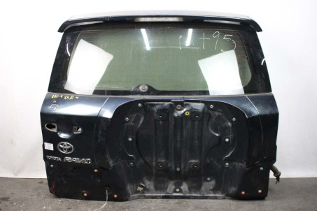 Крышка багажника со спойлером Toyota RAV-4 III 2005-2012 6700542372 (83991)