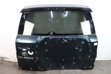 Кришка багажника зі спойлером Toyota RAV-4 III (XA30) 2005-2012 6700542372 (83991)