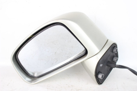 Дзеркало ліве електро з функцією складання та камерою 13 pin Nissan Tiida (C11) 2007-2013  (83992)