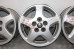 Диск колісний R16 1шт. Nissan X-Trail (T31) 2007-2012 4030021U26 (83998) 6 1/2x16 ET45