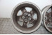 Диск колісний R16 1шт. Nissan X-Trail (T31) 2007-2012 4030021U26 (83998) 6 1/2x16 ET45