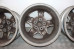 Диск колісний R16 1шт. Nissan X-Trail (T31) 2007-2012 4030021U26 (83998) 6 1/2x16 ET45