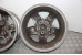Диск колісний R16 1шт. Nissan X-Trail (T31) 2007-2012 4030021U26 (83998) 6 1/2x16 ET45