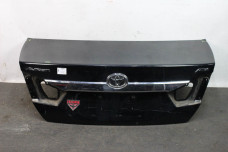 Крышка багажника EU Toyota Camry 50 (XV50) 2011- 6440133580 (8400)
