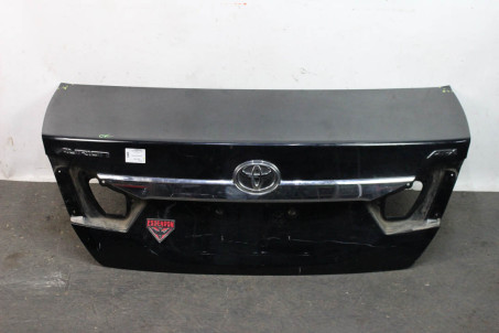 Кришка багажника EU Toyota Camry 50 (XV50) 2011- 6440133580 (8400)