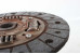 Диск сцепления 1.4 МКПП Hyundai I30 (FD) 2007-2012 4110023136 (84016)