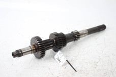 Вал первичный МКПП в сборе 1.6 Nissan Qashqai (J10) 2007-2014 3220000QAB (84017)