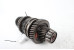 Вал кпп вторинний МКПП в зборі 1.6 Nissan Qashqai (J10) 2007-2014 3224100Q1B (84019)