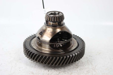 Диференціал 1.6 Nissan Qashqai (J10) 2007-2014 3841100Q0H (84025)