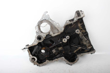 Крышка двигателя передняя с масляным насосом 1.4 МКПП Hyundai I30 (FD) 2007-2012 213502B000 (84063)