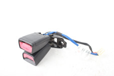 Замок ременя безпеки задній подвійний Hyundai I30 (FD) 2007-2012  (84089)