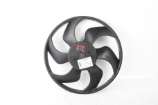 Моторчик дифузора основного радіатора 1.4 Nissan Note (E11) 2006-2013 21481AX610 (84097)