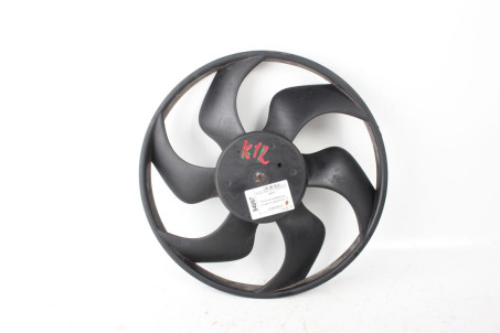 Моторчик диффузора основного радиатора 1.4 Nissan Note (E11) 2006-2013 21481AX610 (84097)