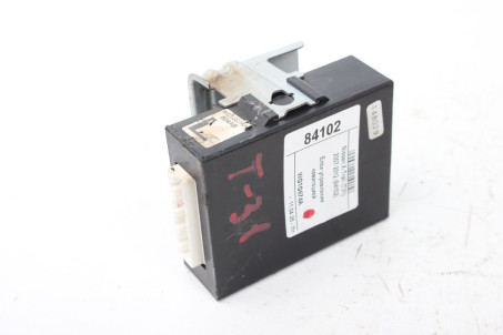 Блок управления навигацией Nissan X-Trail (T31) 2007-2012 WG1G674A (84102)