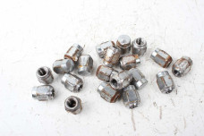 Гайки колеса комплект Nissan X-Trail (T31) 2007-2012  (84104)