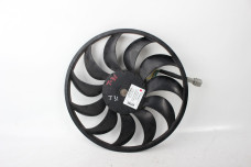 Моторчик диффузора основного радиатора с вентилятором Nissan X-Trail (T31) 2007-2012 21487JG70A (84105)