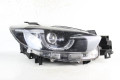 Фара права EU 15- LED 8pin Mazda CX-5 (KE) 2012-2017 KA1L51030C (84107)