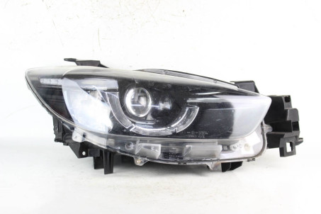 Фара права EU 15- LED 8pin Mazda CX-5 (KE) 2012-2017 KA1L51030C (84107)