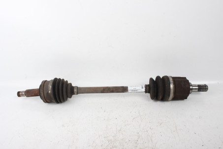 Привод передний левый под ABS 1.4 МКПП Hyundai I30 (FD) 2007-2012 495012L010 (84108)