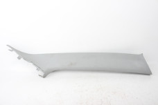 Накладка стійки передньої правої верхня Mitsubishi Lancer X (CY) 2007-2013 7210A054HA (84119)