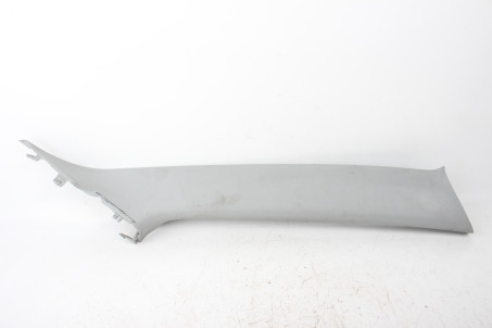 Накладка стійки передньої правої верхня Mitsubishi Lancer X (CY) 2007-2013 7210A054HA (84119)