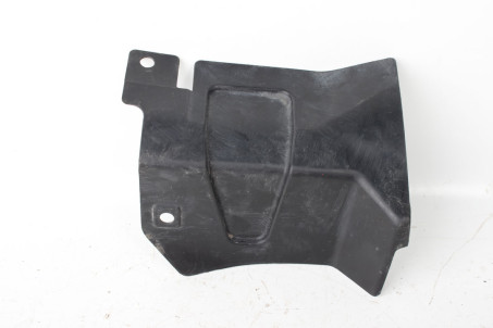 Кронштейн бампера задний левый Hyundai I30 (FD) 2007-2012 866952R000 (84140)