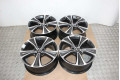 Диск колесный R18 комплект (крашеные) Honda Accord Coupe (CS) 2007-2012 42700TE1A83 (84153) R18x8J ET55