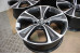 Диск колесный R18 комплект (крашеные) Honda Accord Coupe (CS) 2007-2012 42700TE1A83 (84153) R18x8J ET55